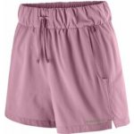 Patagonia Terrebonne Shorts Women Light Violet růžová – Hledejceny.cz