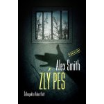 Zlý pes - Alexander Gordon Smith – Hledejceny.cz