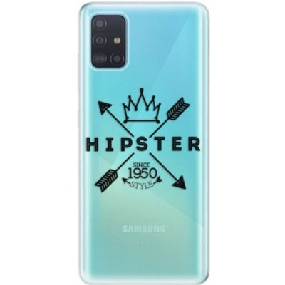 iSaprio Hipster Style 02 Samsung Galaxy A51
