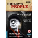 Smiley's People DVD