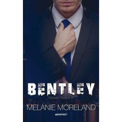 Bentley - Melanie Moreland