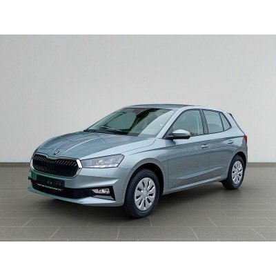 Skoda Fabia Essence 59 kW | Zboží Auto