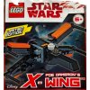 Lego LEGO® Star Wars™ 911841 Poe Dameron's X-Wing