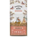 Harper and Bone Cat Sterilised divoké hory 70 g – Zbozi.Blesk.cz