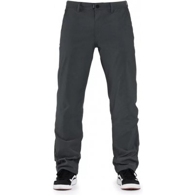 Horsefeathers Reverb Loose grey – Zboží Mobilmania