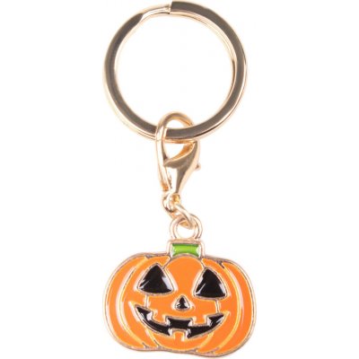 QHP Přívěšek Halloween pumpkin – Zbozi.Blesk.cz