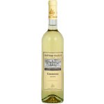 Valtice Chardonnay 12,5% jakostní 0,75 l (holá láhev) – Zbozi.Blesk.cz