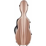 Dowina Violin Fiber Glass Case M3 4/4 – Zbozi.Blesk.cz