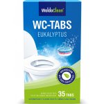 WoldoClean WC tablety 35 ks – Zboží Dáma