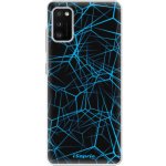 iSaprio Abstract Outlines 12 Samsung Galaxy A41 – Hledejceny.cz
