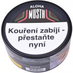 MustH Aloha 125 g – Zboží Dáma