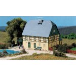 Auhagen H0 Statek velký 11359 – Zboží Mobilmania