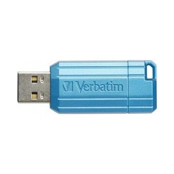 Verbatim Store 'n' Go PinStripe 128GB 49461