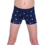 Cornette boxerky chlapecké 700/147 Bears – Hledejceny.cz
