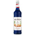 Monin Le Sirop Blue Curacao 1 l – Zboží Dáma