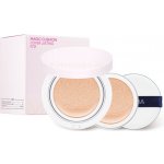 Missha Magic Cushion Cover Lasting SPF50+/PA+++ Ochranný make-up v houbičce 21 Neutral Light Beige 15 g – Zboží Dáma