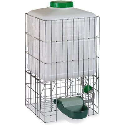 GAUN 71090 napáječka 20 l – Zboží Mobilmania