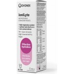Ovonex HYPOTONIC CONCENTRATE IONILYTE 100 ml – Hledejceny.cz