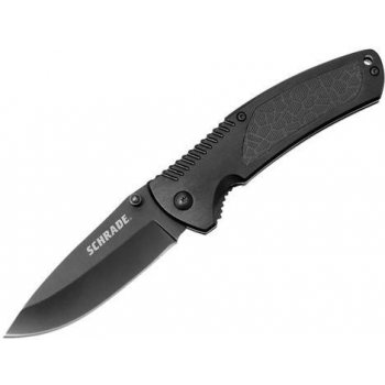 Schrade SCH207