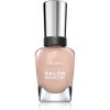 Lak na nehty Sally Hansen Complete Salon Manicure 145 Devil Wears Nada 14,7 ml