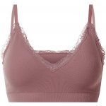 esmara bezešvá podprsenka světle růžová – Zboží Dáma
