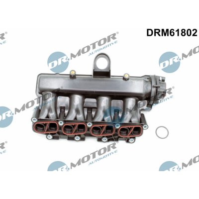 DR MOTOR DRM61802 – Hledejceny.cz