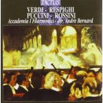 I Filarmonici - Opere Per Orchestra CD – Hledejceny.cz