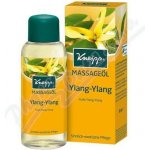 Kneipp masážní olej Ylang-Ylang 100 ml – Hledejceny.cz
