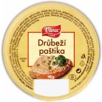 Viva Carne Drůběží paštika 48 g – Zboží Dáma
