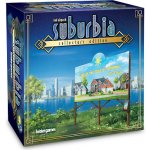 Bézier Games Suburbia Collectors Edition EN – Hledejceny.cz