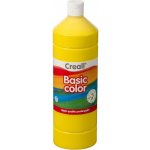 Creall světle žlutá 1000 ml – Zboží Dáma Creall světle žlutá 1000 ml – Zboží Dáma