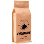 Johnny Coffee COLUMBIA 250 g – Zbozi.Blesk.cz
