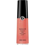 Giorgio Armani Rozjasňující tvářenka Luminous Silk Cheek Tint Shine 50S Starlit Peach 12 ml – Zboží Dáma
