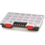 PROSPERPLAST NOR S Plastový organizér 22 přihrádek, 344 x 249 x 50 mm NORS14 – Zbozi.Blesk.cz