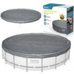BESTWAY 58953 Zimní plachta 549 cm, šedá – Hledejceny.cz
