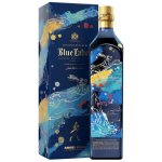Johnnie Walker Blue Label Year of the Rabbit 40% 0,7 l (kazeta) – Hledejceny.cz