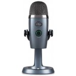 Blue Microphones Yeti Nano – Zboží Živě