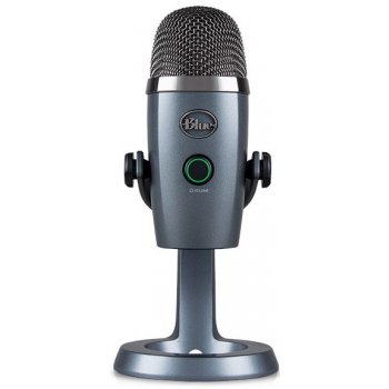 Blue Microphones Yeti Nano