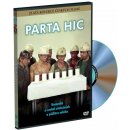 Bočan hynek: parta hic DVD