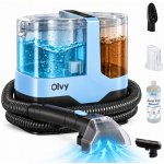 Olvy C688A 1650W modrý – Hledejceny.cz