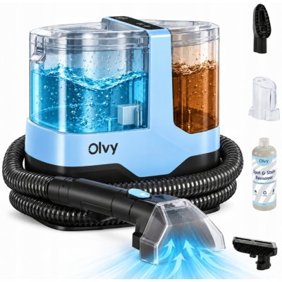 Olvy C688A 1650W modrý – Hledejceny.cz