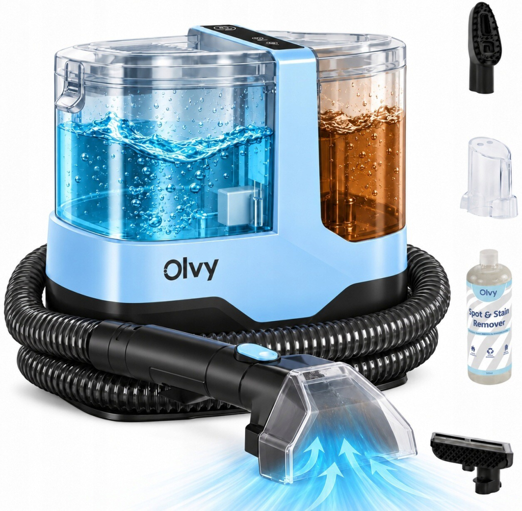 Olvy C688A 1650W modrý