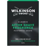 Wilkinson Classic voda po holení 100 ml – Hledejceny.cz