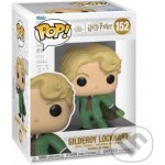 Funko Pop! Harry Potter Anniversary Gilderoy Lockheart – Zboží Dáma