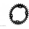 Převodníky pro kliky Převodník Absoluteblack Shimano XTR M9000, 96mm, 34 zubů