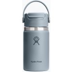 Hydro Flask Travel Mug Flip Sip Cap termohrnek 355 ml shale gray – Hledejceny.cz