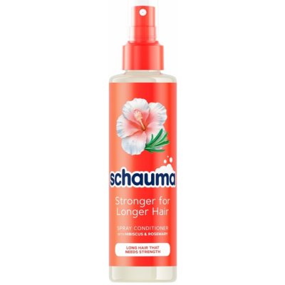 Schauma Kondicionér Stronger For Longer 200 ml – Zboží Dáma