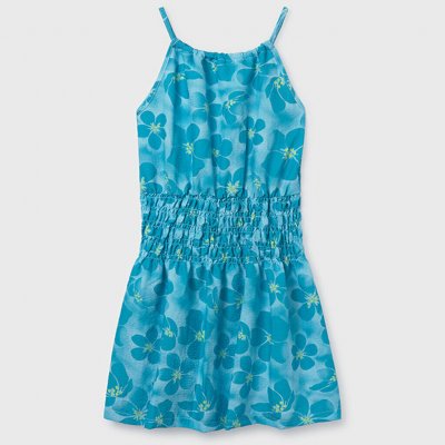 Mayoral dívčí letní šaty na ramínka 6917-46 – Zbozi.Blesk.cz