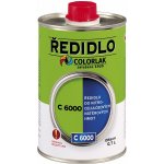 Colorlak Ředidlo C6000 0,7L – HobbyKompas.cz