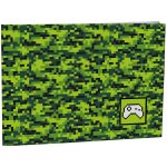 Stil Desky na číslice Play Minecraft – Zboží Dáma